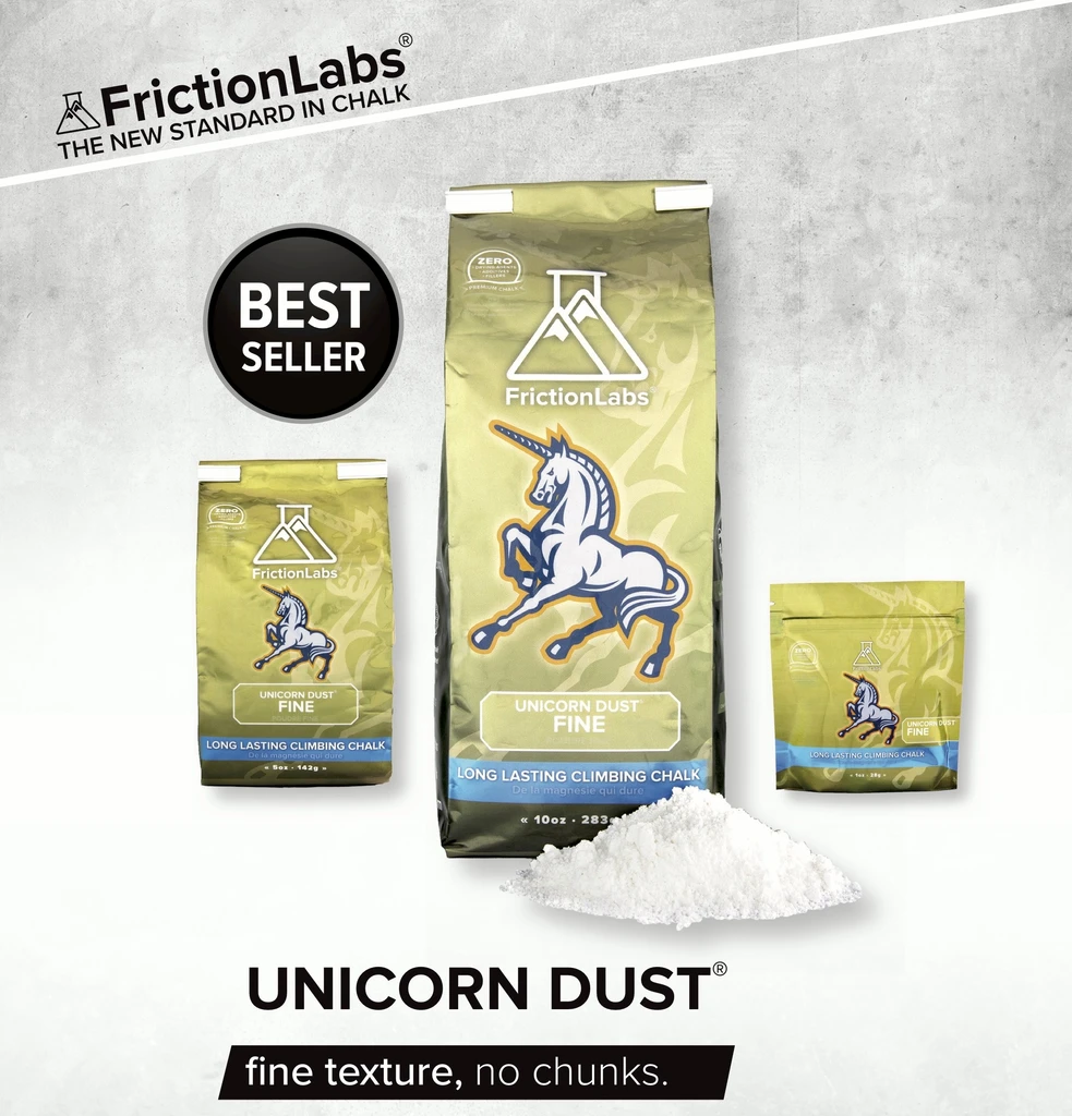 Unicorn Dust